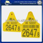ear tags for cattle