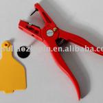 ear marking pliers