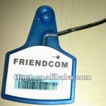 TFET-01 cattle ear tag