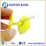 Animal Identification RFID Ear Tag