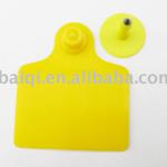Cattle RFID ear tag,ear tag for cattle
