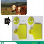 uhf rfid cattle ear tag