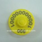 rfid ear tag