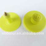 RFID ear tag