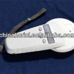 handle model electronic ear tag reader