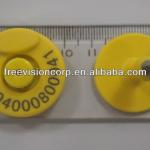 High Quality Rfid Ear Tag For Livestock