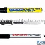 animal marker/ear mark pen/plastic marker