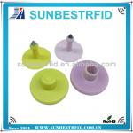 Waterproof Ear Tags China manufactory