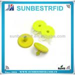 RFID livestock ear tags animal ear tag