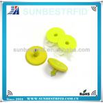 RFID Animal Ear Tag animal tracking tags