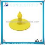 RFID Animal Ear Tag cattle ear tag