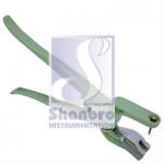 Ear Tag pliers Long Handle