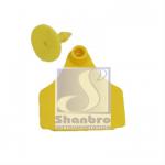 Ear Tag for Cattle Bovine