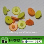 RFID Animal ear tag for identification accept Paypal