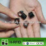 2012 RFID animal tag ring shape --15 years RFID experience