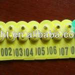 Cow Ear Tag