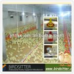 most welcomed chicken and broiler use poultry farm equipment