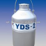 10L Liquid nitrogen container