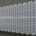 chicken or duck plastic slat poultry floor