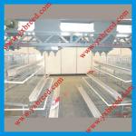 Wire mesh Cage Chicken Layer for Kenya farms
