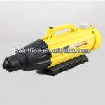 2L Electric ulv clod fogger disinfecting poultry farming equipment