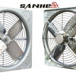 DJF(d) series Cow-House Exhaust Fan