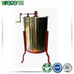 Manufacturer of Stainless steel electric/manual Honey extractor