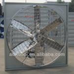Cowhouse/Dairy Exhaust Fan With CE Certificate (belt and no belt)