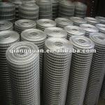 Sell welded wire mesh factory price (manufacture and export)