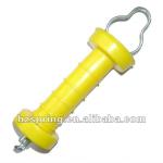 Gate Handle for Electric Fences