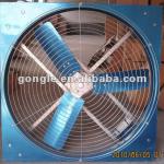 Gongle brand cattle fan/cow house fan/hanging exhaust fan