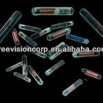 Bio-glass Schott 8625 glass tag rfid ISO11784/785