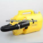 Electric disinfecting and pest controlling ULV mosquito fogger machine