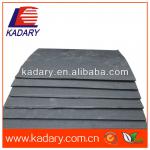 Trade Shows pig rubber mat