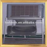 Wall mounted Evaporative air cooler