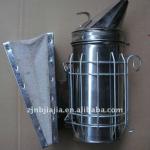 Beekeeping Equipment Of Stainless Steel Bee Smoker