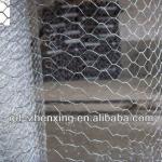 Construction Standard Stucco Hexaganal Wire Netting(factory in Guangzhou)