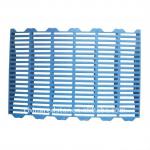 Pig Plastic Slat Floor Usage For Farrowing