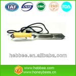 Beekeeping Hive Tool honey uncapping knife