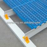 Hot Sale FRP Support Beams For Industrial Pig Farming Device---Use Under Slat Floors