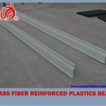 Tough degrees friction resistance glass fiber reinforced plastics girder