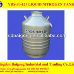 30Liters Liquid Nitrogen Container