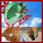 Wood Shavings Making Machine for Animal bedding