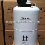 YDS-10 liquid nitrogen biological container-