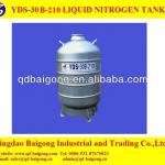 YDS-30B Liquid Nitrogen Container transport
