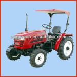 4WD EPA compact cheap mini farm tractor for sale