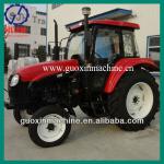 SJH 900 wheeled 90hp farm tractor