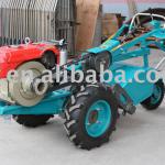 power tiller with kubota et120