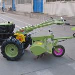 10hp farm walking tractor/hand tractor for Ukriane market