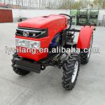 17hp mini tractor 4WD for the model SL174